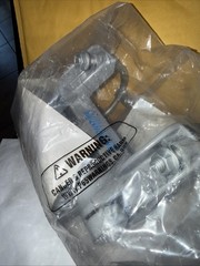 New Nationwide CL-7211-GY Self Closing Hinge 2-1/2&Prime; to 3&Prime; Durable Construction