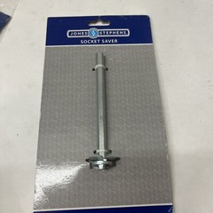 Jones Stephens Corp Socket Saver