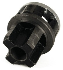 Steel Dragon Tools&reg; 37110 Dies & Head 1/2&Prime; NPT Alloy RH 11-R