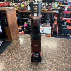 MILWAUKEE 2922-20 M18 FORCE LOGIC PROPRESS TOOL WITH BATTERY P22