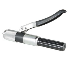 3/8&Prime; &ndash; 1-1/8&Prime; HVAC 7 Expander Head Steel Hydraulic Tube Expander Tool Swaging