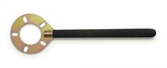 Hub Wrench; 5-on-4.5
