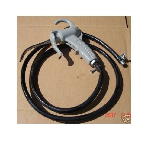 418 Oiler Gun set hand pump fits Ridgid 300 535 700 12R threader 72327 10883