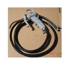 418 Oiler Gun set hand pump fits Ridgid 300 535 700 12R threader 72327 10883