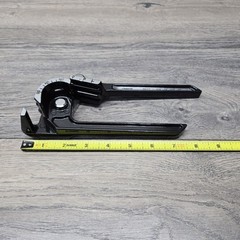 Imperial 368-FH Tubing Bender &ndash; 3/16, 1/4, 5/16, 3/8 &ndash; Excellent Condition