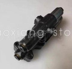 1PC Differential pressure valve for pump A10VSO71 DFR valve A10VSO71-DFR