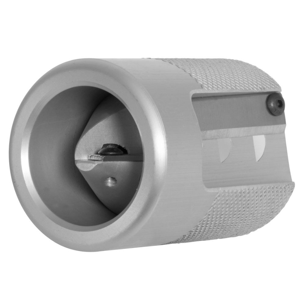 Reed 04670 DEB1IPS-INT Deburring Tool 1/2 3/4 1in IPS I.D./O.D.