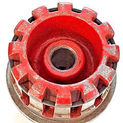 Ridgid 1/4&Prime; 111-R Pipe Threader Die Head 38850 NO DIES INCLUDED NEW NOS
