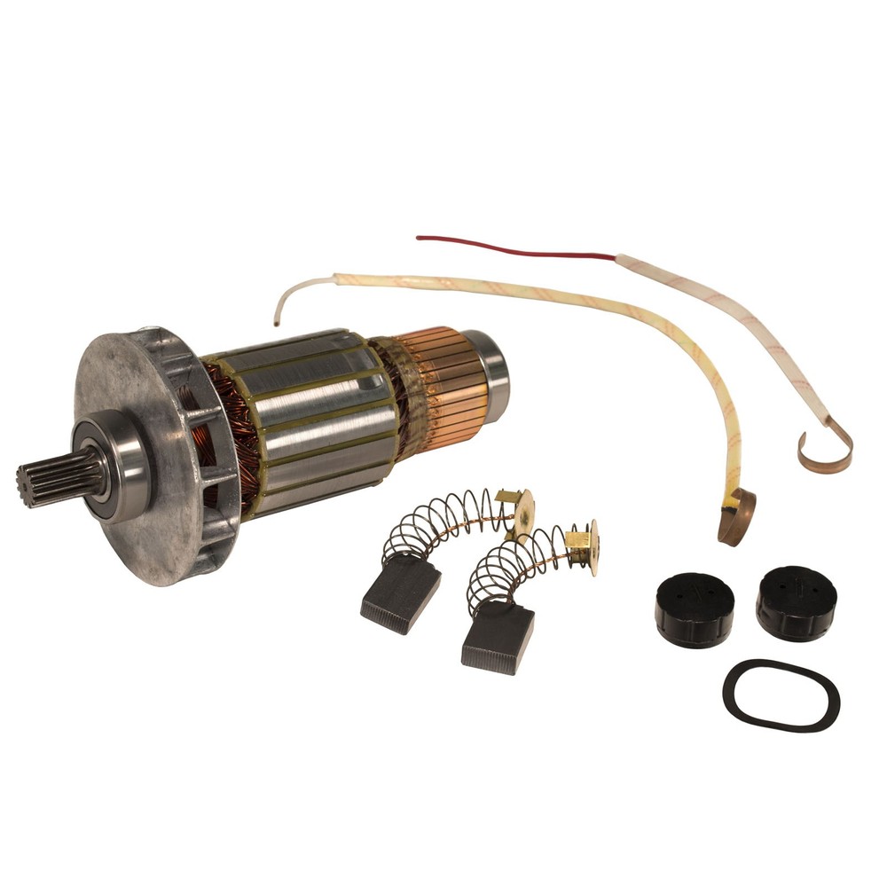 Steel Dragon Tools&reg; 87740 Motor Rebuild Kit fits RIDGID&reg; 300 Pipe Threaders