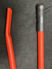 RIDGID 59698 Soil Pipe Cutters Model 286 1 1/2&rdquo;-6&rdquo; Brand New In Box Never Used