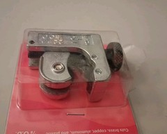 DoitBest 408093 Mini Tubing Cutter, FS