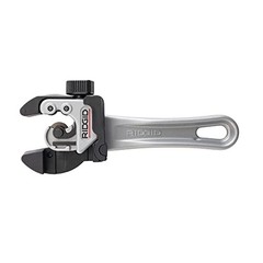 RIDGID 32573 Model 118 2-in-1 Close 13 x 6.75 x 2 inches, Silver/Black