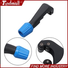 Findmall 45&deg; Eccentric Flaring Tools Set Tube Cutter Kit 7 Dies 3/16-3/4 Inch