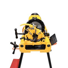 Steel Dragon Tools&reg; 300 Compact Pipe Threading Machine RIDGID&reg; 815A Compatible
