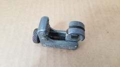 Ridgid No. 104 Tubing Cutter 3/16&Prime; to 15/16&Prime; OD &ndash; 5-24mm. Working. Good Cond