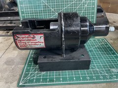 Parker 710400B Hydra-Tool Hydraulic Flaring Tool w/ 710419 | 710416A | 710424-1