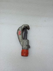 RIDGID Cutter Model: 151 1/4 to 1-5/8 6 to 42mm