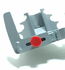 3-in-1 Tubing Bender, 180&deg; Tube Bender for 1/4&Prime;, 3/8&Prime;, 1/2&Prime; (6/10/12 mm) O.D. Su