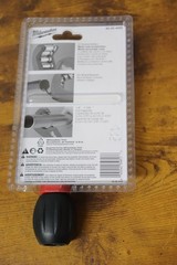 Milwaukee Tool 48-22-4252 1-1/2&Prime; Constant Swing Copper Tubing Cutter NEW IN PACK