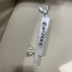Imperial Eastman 45 Degree Flare Tool (Partial)