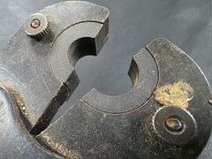 SharkBite 865894 PEX Crimp Tool for Plumbing ASTM F-1807 missing rings