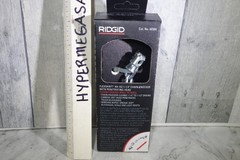 Ridgid 66568 FlexShaft Penetrating Head 1-1/4&Prime; Chain Knocker Carbide for K9-102