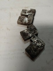 Toledo Beaver Pipe Threading Dies 3/8&Prime; No. 00-30-11-12
