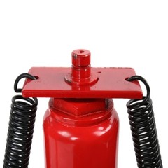 12 Ton Pipe Bender Manual Hydraulic w/6 Dies Piping Bending Exhaust Tube Tools
