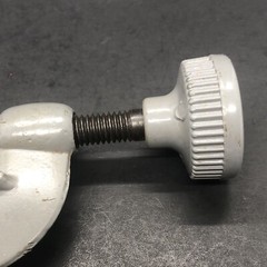 Vintage Proto No. 350 Pipe Tubing Cutter 1-1/8&rdquo; Capacity