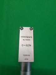 VTG Japan Plumber Tool Atago No 74066 0-32% TERRISS