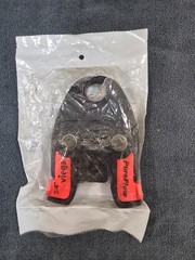 Ridgid PureFlow Compact 3/4 in. Press Tool Jaw, 17013
