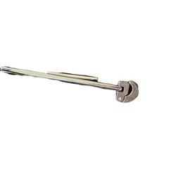 BRASSCRAFT T151 BASIN WRENCH 12&Prime; great condition