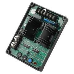 Voltage Regulation Solution GAVR 20B Compatible with Multiple Generator Models