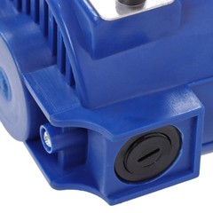 RC-20 1250W Motor Electric Hydraulic Rebar Cutter 3/20&Prime;-3/4&Prime; Cutting Range