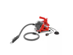 Ridgid 55983 Steel Drain Cable 0.25 in x 30 ft