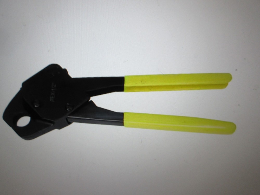 Apollo 1/2 in. PEX-B Copper Crimp Ring Angle Tool