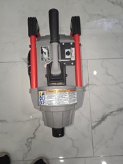 RIDGID K-60SP Sectional Drain Cleaning Machine 75ft 7/8&Prime; Inner Core 115V