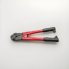 Heavy Duty Bolt Cutter 14&Prime; Heavy Duty Workshop Tools