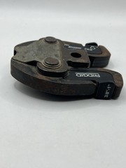 RIDGID COMPACT 55118 3/8&Prime; &ndash; 1&Prime; RLS JAW PRESS TOOL