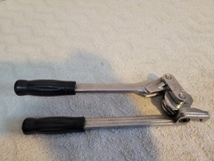 WEATHERHEAD TUBING BENDER T 366 5/16 &ndash; 8MM