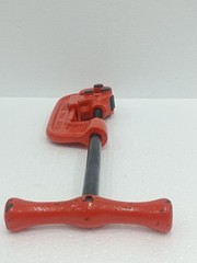 MCC NO.1 PIPE CUTTER JAPAN HEAVY DUTY TUBING CUTTER CAPACITY 1&Prime; CUTTING TOOL