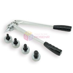 Manual Pipe Clamp Tools PEX-1632 Rehau Plumbing Fitting Clamping Tools 16-32mm