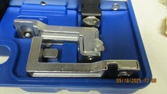 CT-999rf compact hvac soft copper tubing bender kit for hvac tech w/reverse bend
