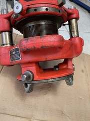 Ridgid 141 2 1/2-4 inch Pipe Threader for 300 1822 535