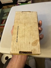 General Tube Flaring Specialty Tool Garage Shop Mechanics Dealer Repair NO. 150