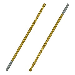 Greycore Tools 3/16 Inch x 6 Cobalt Aircraft Extension 3/16&Prime; x 6&Prime;, grey