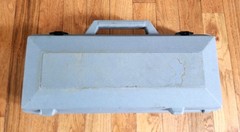 RIDGID 918 DRIVE & GROOVE ROLL SET WITH CASE 2-6 SCH 10-40-50-150 MM