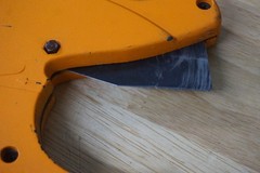 Klein 50034 2-1/2&Prime; Precision Ratcheting PVC Pipe Cutter!!
