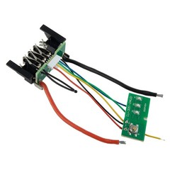 ABS Protective Plate DCD780 DCF885C2 DCS331B For DCB200 Protection Board