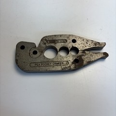 Superior Tool PEX Pocket Crimper Patent Pending Made in USA